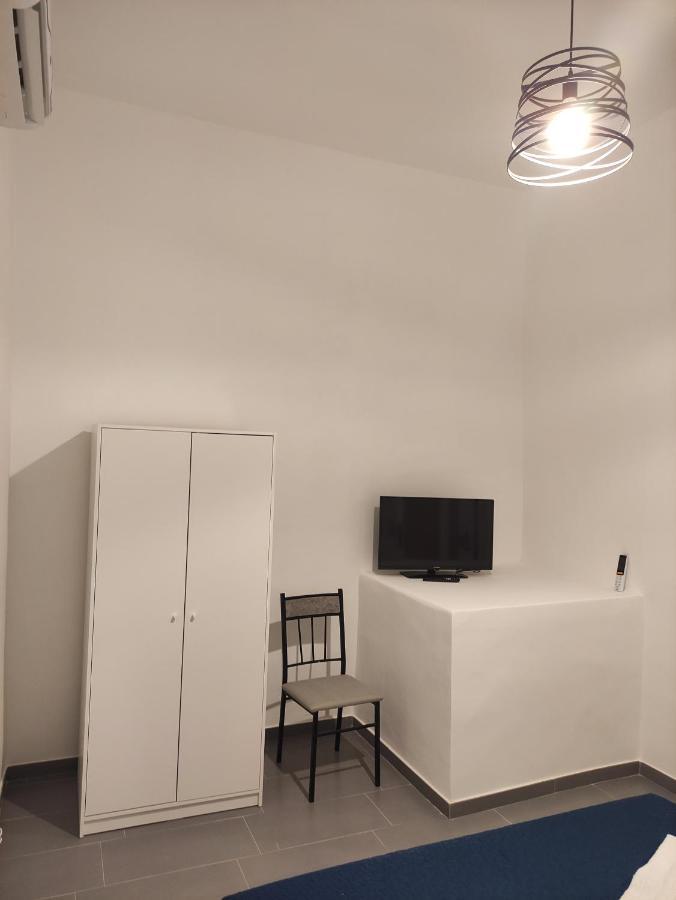 La Casetta Di Elia Apartment