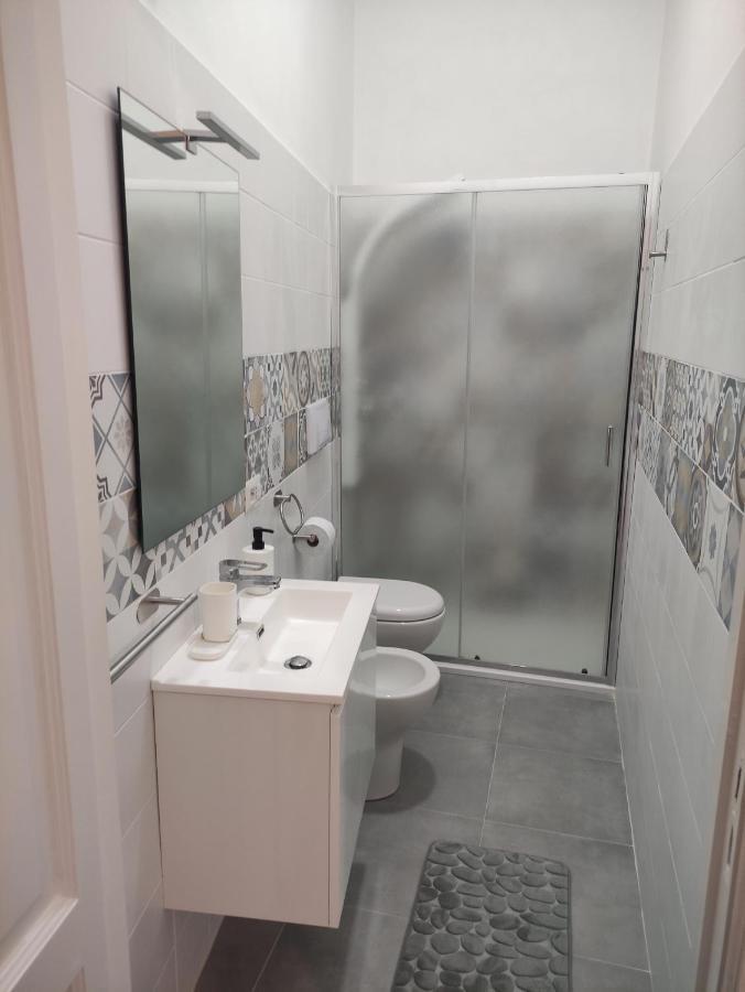 Apartment La Casetta Di Elia Lipari (Isola Lipari)