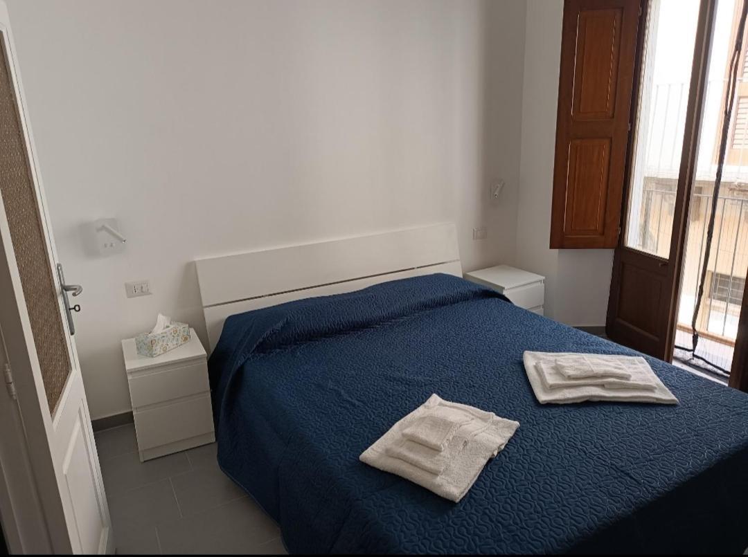 Apartment La Casetta Di Elia Lipari (Isola Lipari)