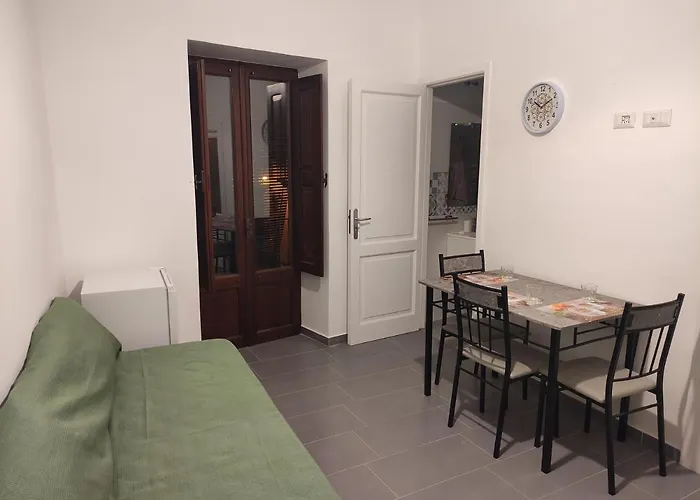 La Casetta Di Elia