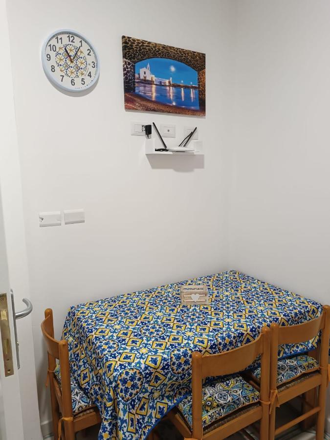 La Casetta Di Elia Apartment Lipari (Isola Lipari)