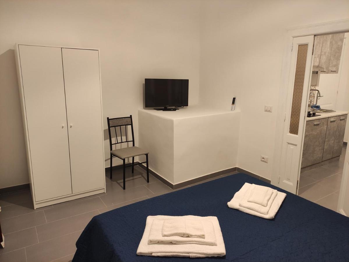 Apartment La Casetta Di Elia Lipari (Isola Lipari)