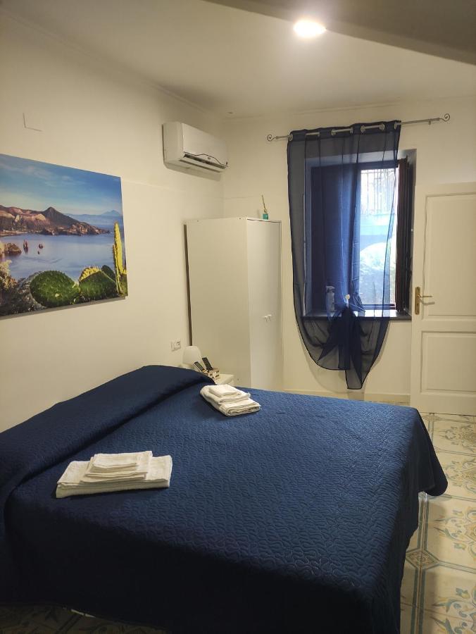 La Casetta Di Elia Apartment