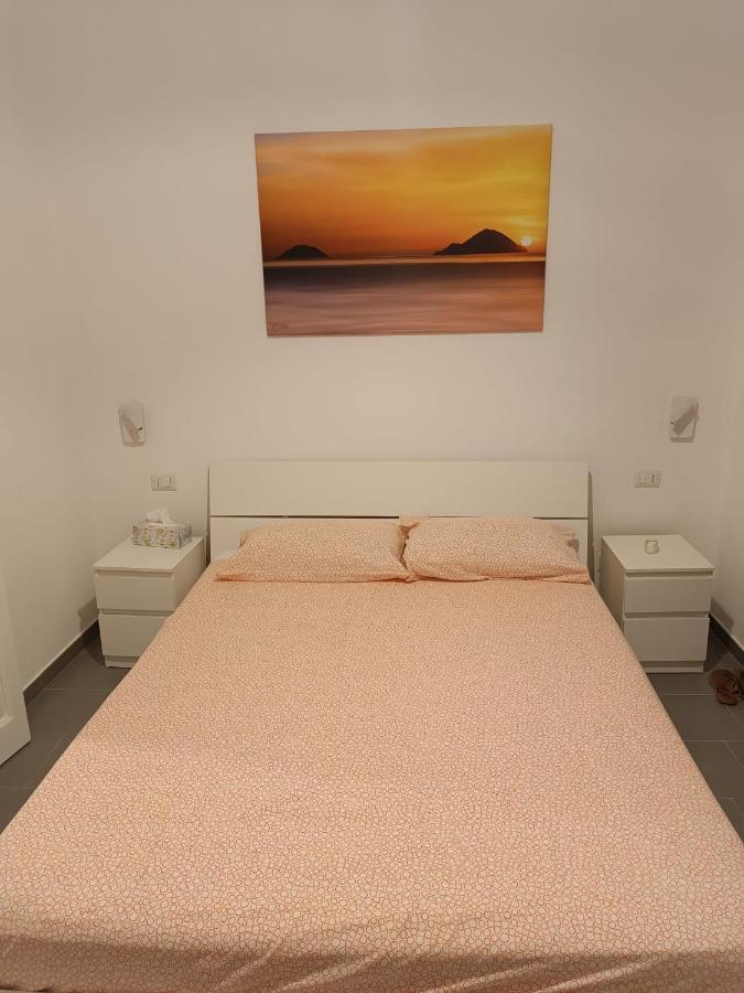 La Casetta Di Elia Apartment