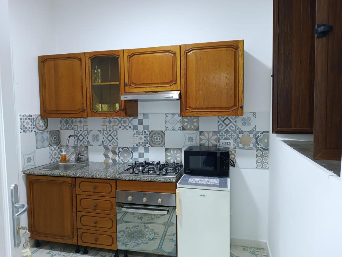 Apartment La Casetta Di Elia